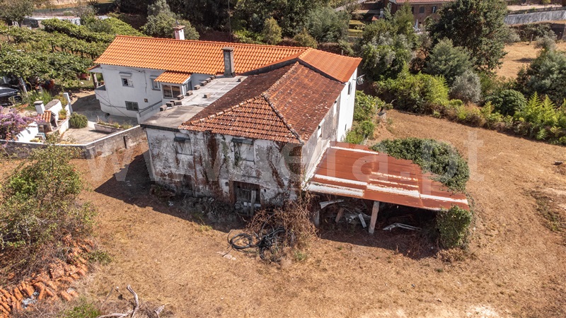 Moradia Rústica  Caminha, Argela - 1264229 - 22