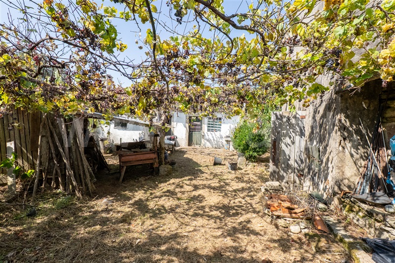 Moradia Rústica T3 / Caminha, Vilar de Mouros