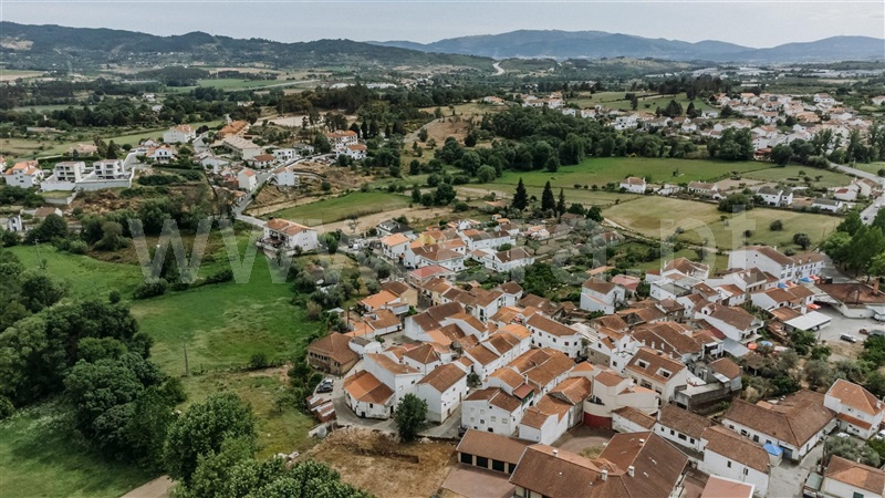 Moradia Rústica T3 Covilhã, Boidobra - 1509719 - 17