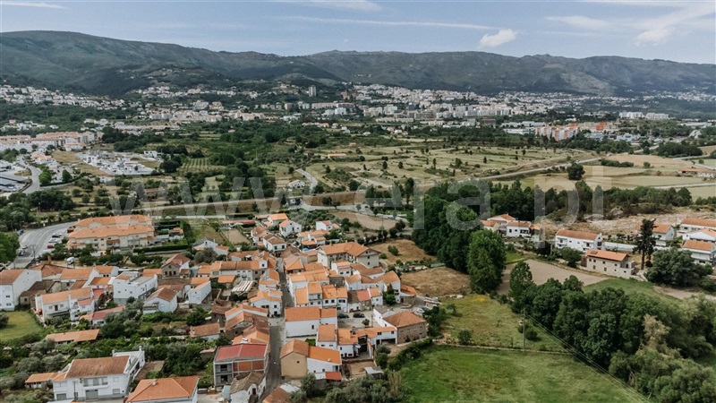 Moradia Rústica T3 Covilhã, Boidobra - 1509719 - 20