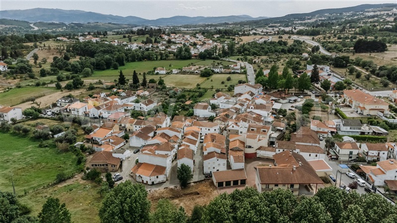 Moradia Rústica T3 Covilhã, Boidobra - 1509719 - 21