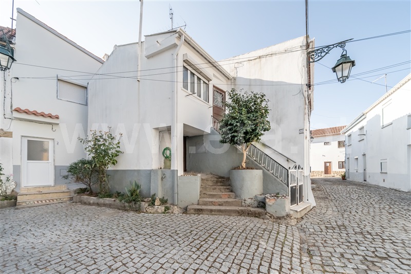 Moradia Rústica T3 Covilhã, Boidobra - 1509719 - 4