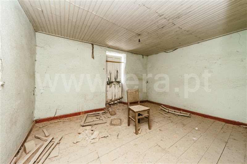 Moradia Rústica T3 com Quintal Covilhã, Erada - 1455957 - 9