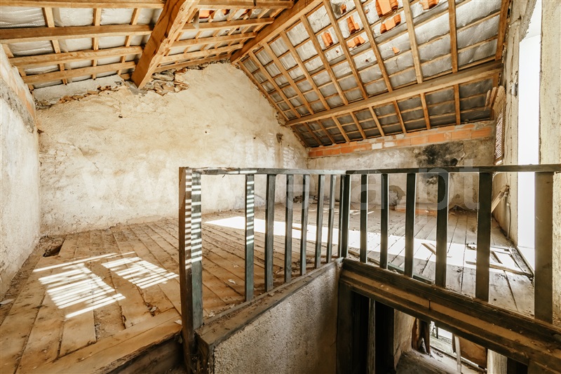 Moradia Rústica T3 com Quintal Covilhã, Erada - 1455957 - 13