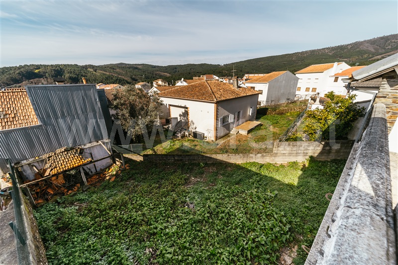 Moradia Rústica T3 com Quintal Covilhã, Erada - 1455957 - 19