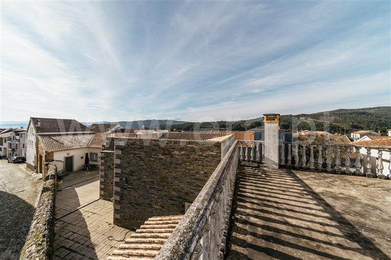Moradia Rústica T3 com Quintal Covilhã, Erada - 1455957 - 23