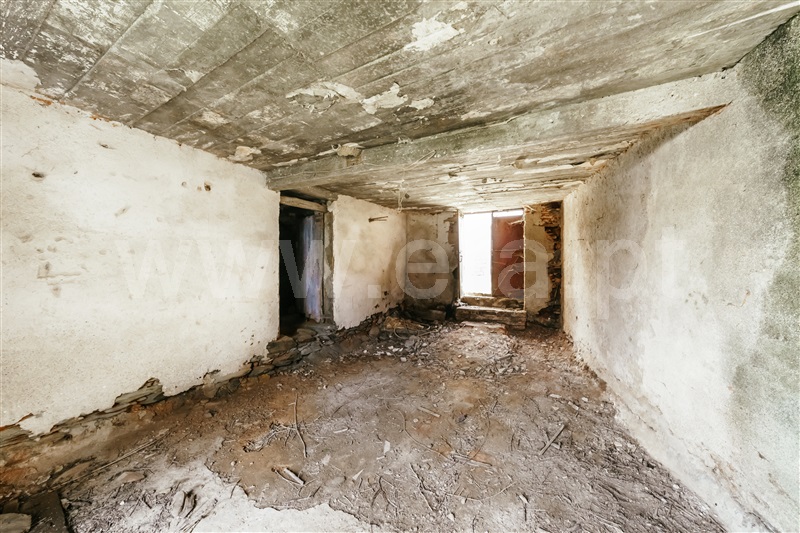 Moradia Rústica T3 com Quintal Covilhã, Erada - 1455957 - 28