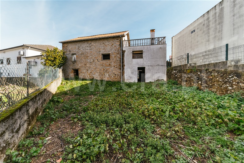Moradia Rústica T3 com Quintal Covilhã, Erada - 1455957 - 32