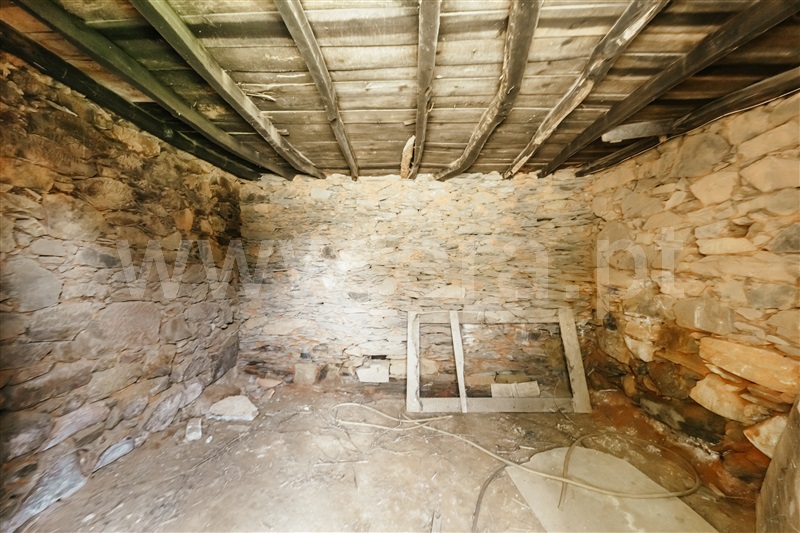 Moradia Rústica T3 com Quintal Covilhã, Erada - 1455957 - 34