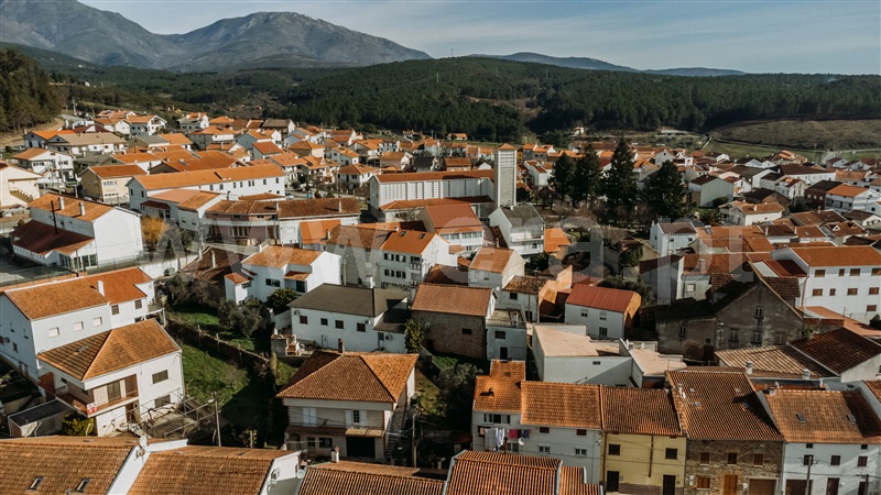 Moradia Rústica T3 com Quintal Covilhã, Erada - 1455957 - 37