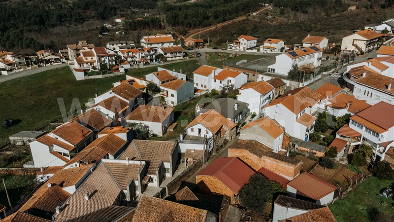 Moradia Rústica T3 com Quintal Covilhã, Erada - 1455957 - 40