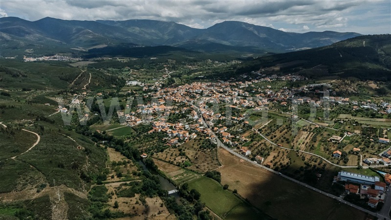Moradia Rústica T3 com Terreno Covilhã, Paul - 1448523 - 6


