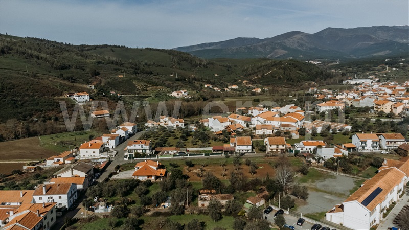 Moradia Rústica T3 com Terreno Covilhã, Paul - 1448523 - 4
