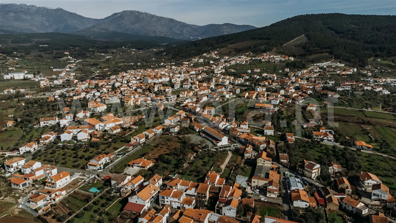Moradia Rústica T3 com Terreno Covilhã, Paul - 1448523 - 6