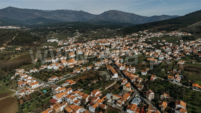 Moradia Rústica T3 com Terreno Covilhã, Paul - 1448523 - 7