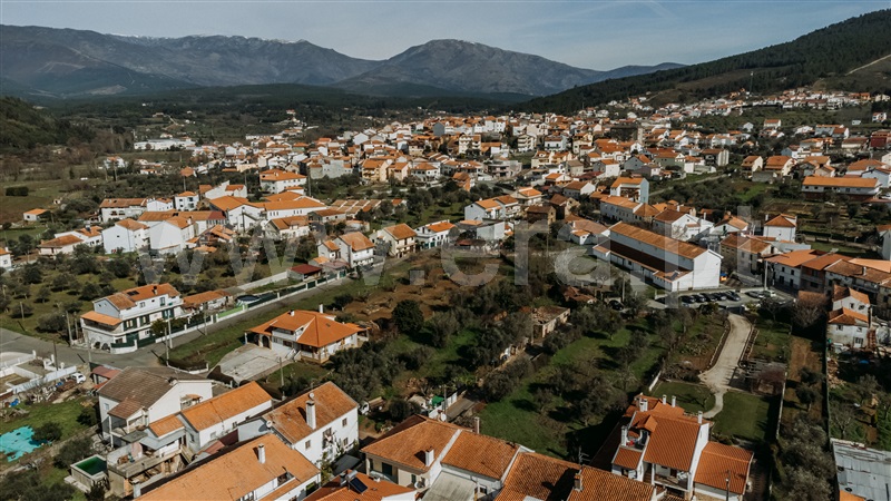 Moradia Rústica T3 com Terreno Covilhã, Paul - 1448523 - 9