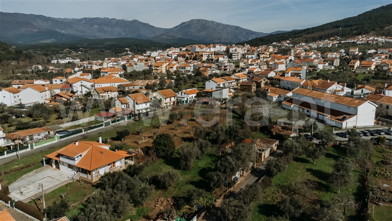 Moradia Rústica T3 com Terreno Covilhã, Paul - 1448523 - 10