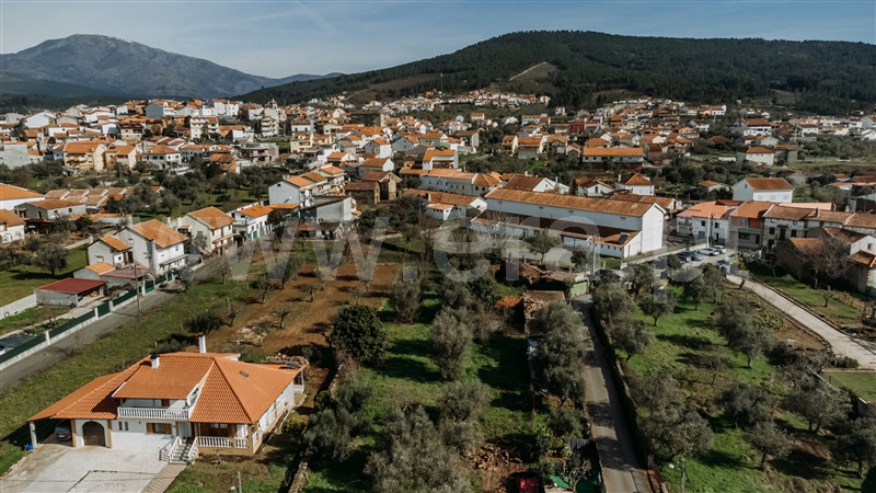 Moradia Rústica T3 com Terreno Covilhã, Paul - 1448523 - 11
