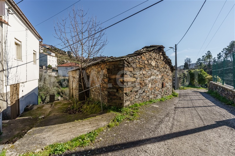 Moradia T3 à venda em Sobral de São Miguel, Covilhã — foto 9