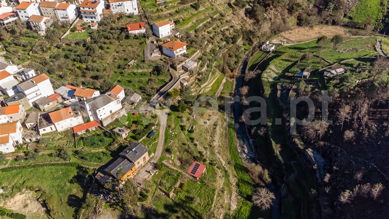 Moradia T3 à venda em Sobral de São Miguel, Covilhã — foto 12