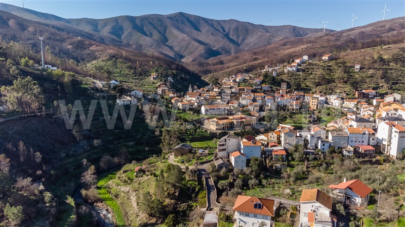 Moradia T3 à venda em Sobral de São Miguel, Covilhã — foto 14