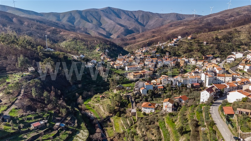Moradia T3 à venda em Sobral de São Miguel, Covilhã — foto 15