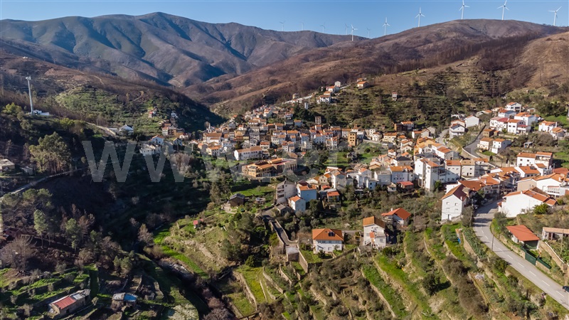 Moradia T3 à venda em Sobral de São Miguel, Covilhã — foto 16