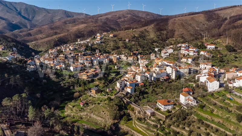 Moradia T3 à venda em Sobral de São Miguel, Covilhã — foto 17