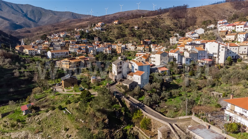 Moradia T3 à venda em Sobral de São Miguel, Covilhã — foto 18