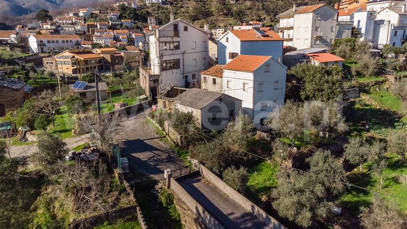 Moradia T3 à venda em Sobral de São Miguel, Covilhã — foto 19