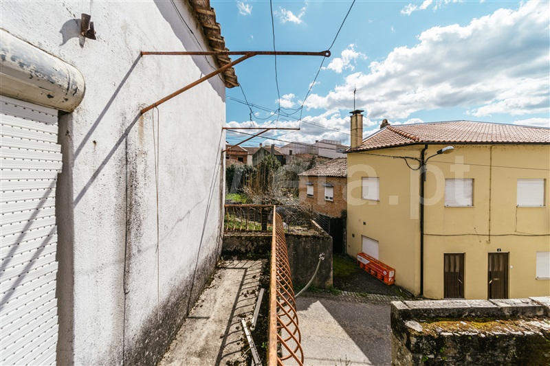 Moradia Rústica T3 Covilhã, Vales do Rio - 1465489 - 14