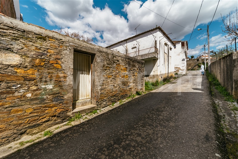 Moradia Rústica T3 Covilhã, Vales do Rio - 1465489 - 17