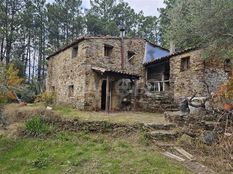 Moradia T3 à venda em Souto da Casa, Fundão — foto 3