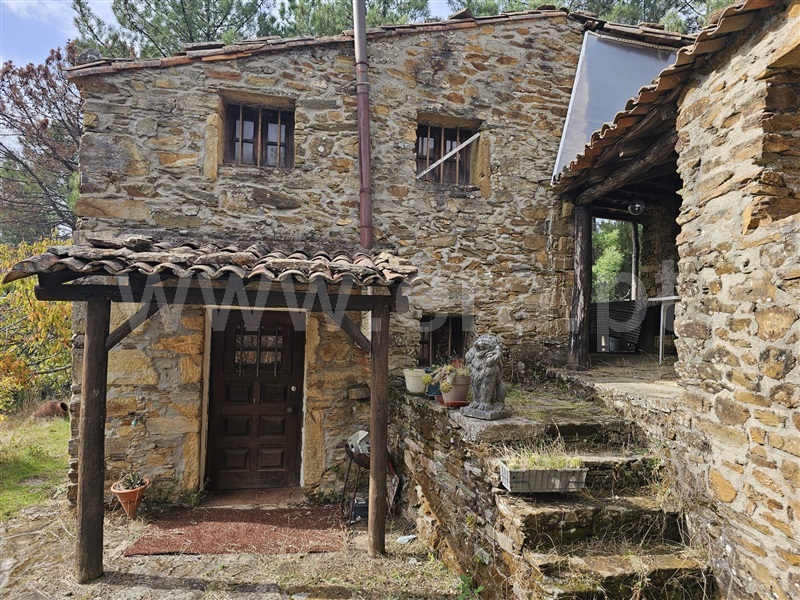 Moradia T3 à venda em Souto da Casa, Fundão — foto 2