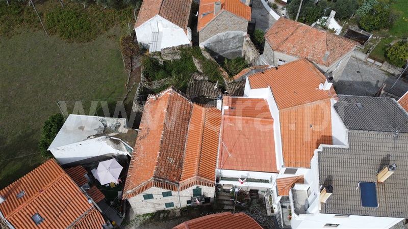 Moradia Rústica T3 Gouveia, Aldeias e Mangualde da Serra - 1319321 - 15
