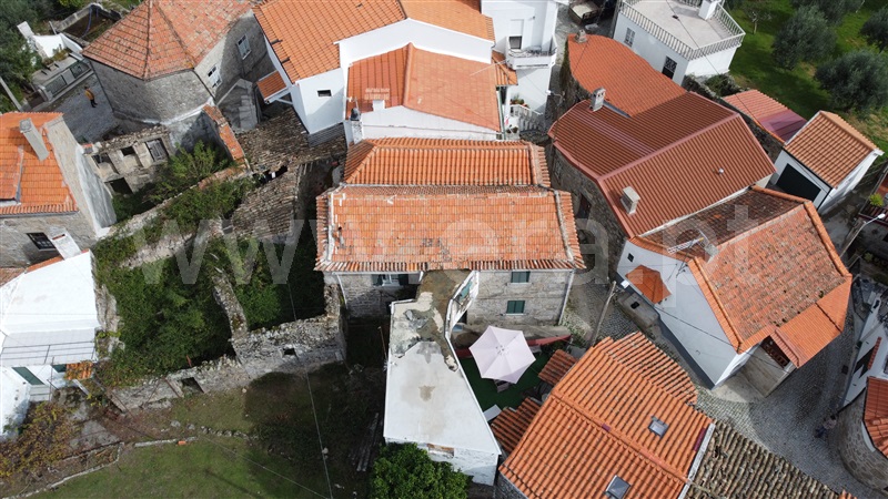 Moradia Rústica T3 Gouveia, Aldeias e Mangualde da Serra - 1319321 - 20