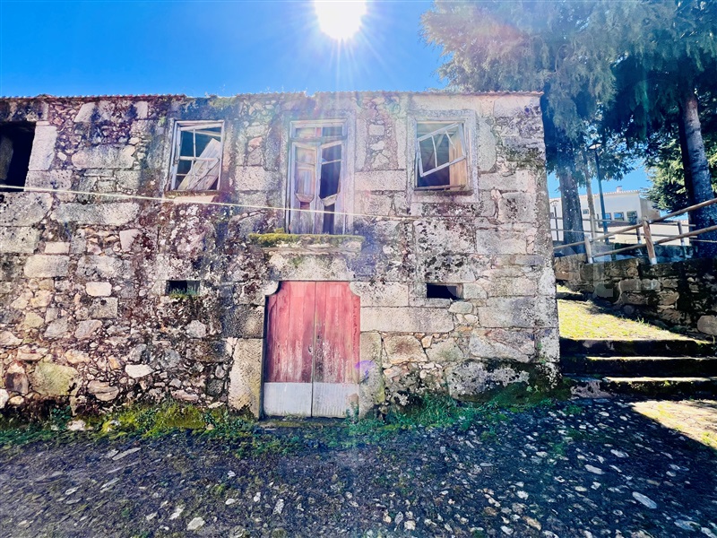 Moradia Rústica  Gouveia, Folgosinho - 1400058 - 11