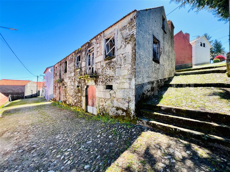 Moradia Rústica  Gouveia, Folgosinho - 1400058 - 13