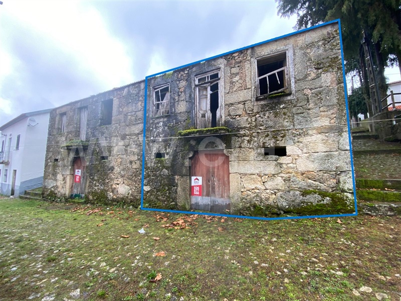 Moradia T3 à venda em Folgosinho, Gouveia — foto 6