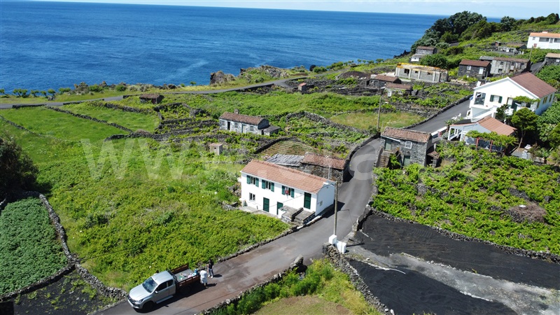 Moradia Rústica T3 Lajes do Pico, Calheta de Nesquim - 1260942 - 13
