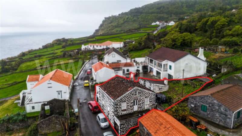 Moradia T3 à venda em Ribeiras, Lajes do Pico — foto 19