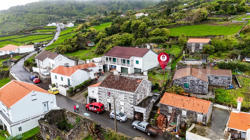 Moradia T3 à venda em Ribeiras, Lajes do Pico — foto 20