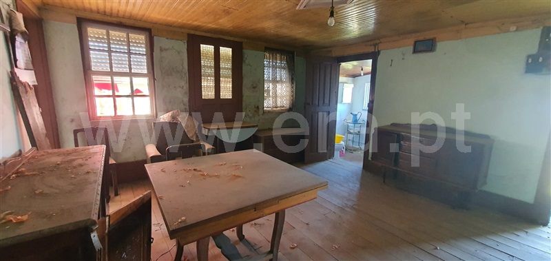 Moradia Rústica T3 Lamego, Cambres - 1354715 - 3