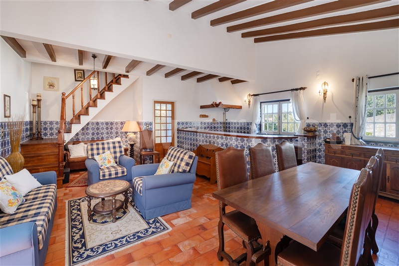 Moradia Rústica T3 Leiria, Santa Catarina da Serra e Chainça - 1493661 - 5