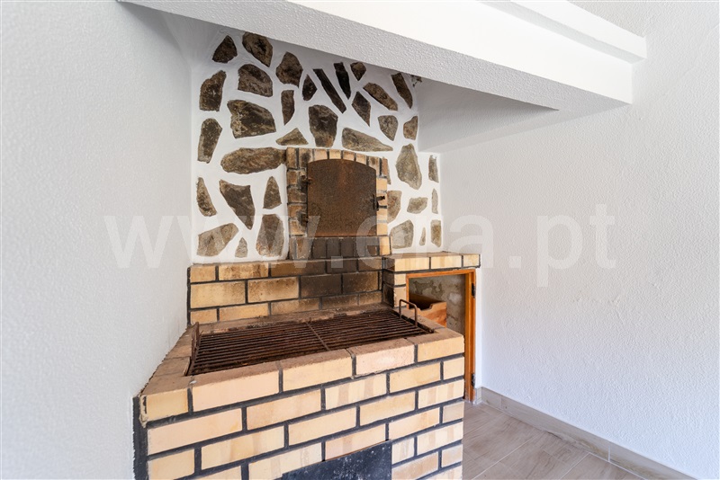 Moradia Rústica T3 Leiria, Santa Catarina da Serra e Chainça - 1493661 - 25