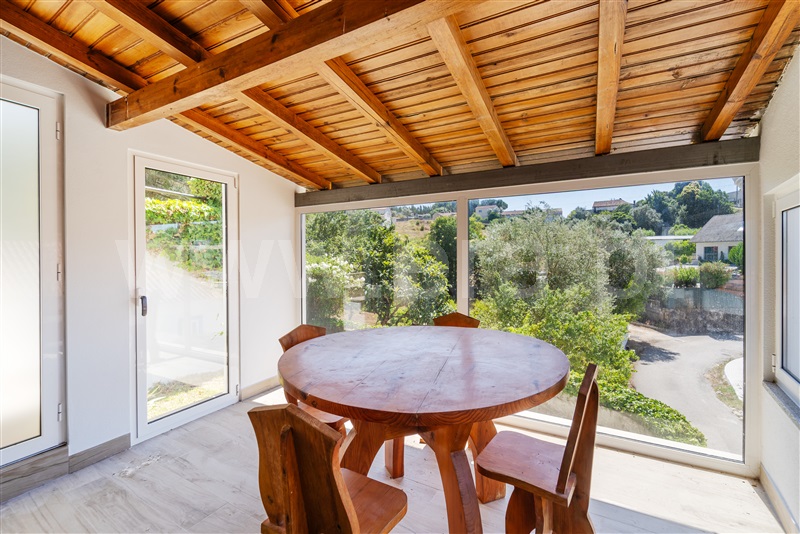 Moradia Rústica T3 Leiria, Santa Catarina da Serra e Chainça - 1493661 - 26