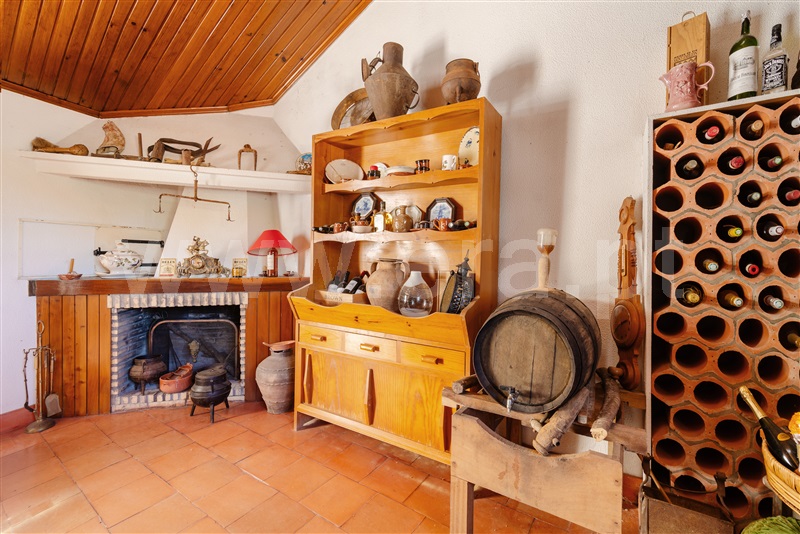 Moradia Rústica T3 Leiria, Santa Catarina da Serra e Chainça - 1493661 - 27
