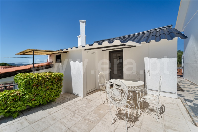 Moradia Rústica T3 Leiria, Santa Catarina da Serra e Chainça - 1493661 - 31