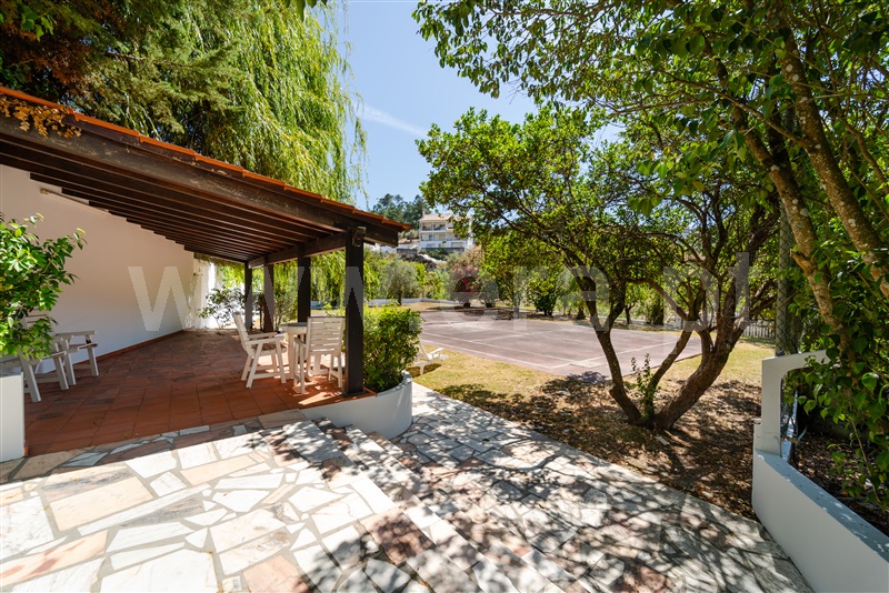 Moradia Rústica T3 Leiria, Santa Catarina da Serra e Chainça - 1493661 - 37