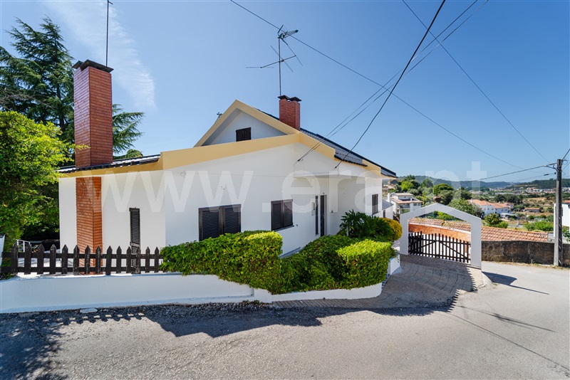 Moradia Rústica T3 Leiria, Santa Catarina da Serra e Chainça - 1493661 - 41